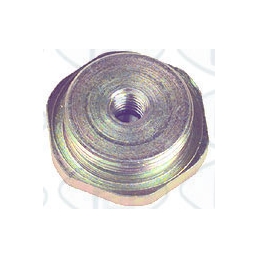 TAPON ANODO 3/4" - M8